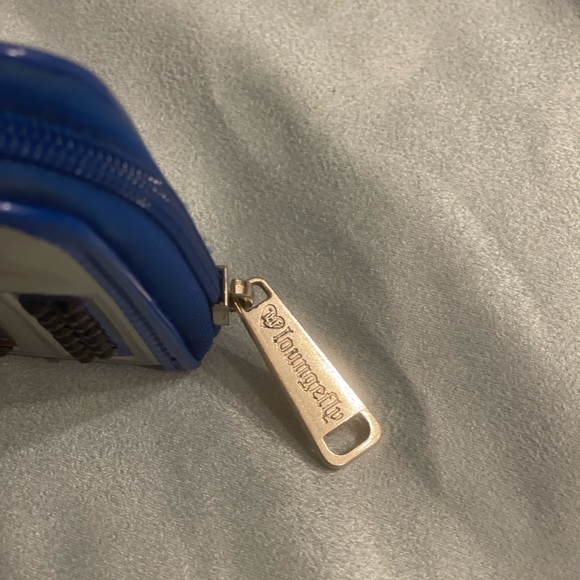 Loungefly R2D2 crystallized wallet - Picture 4 of 5